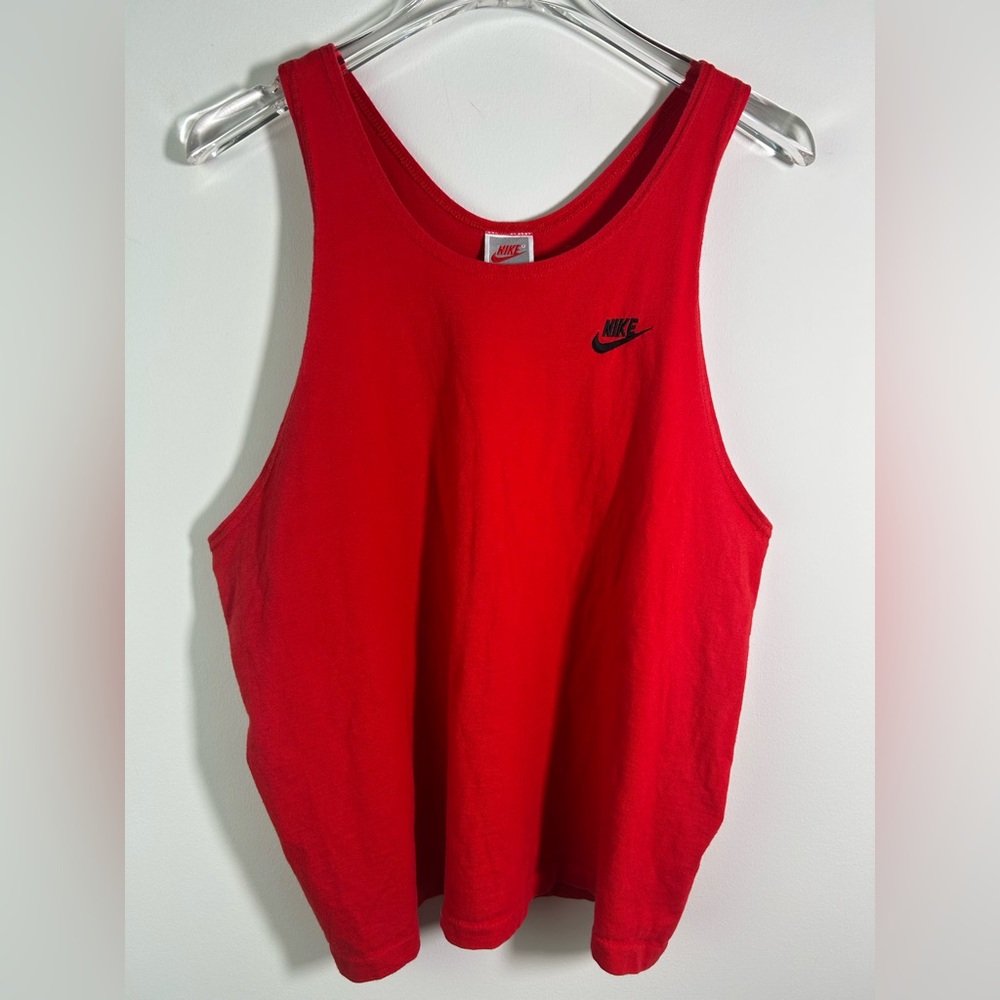 VTG 90s Nike Tank